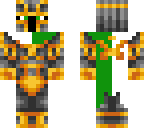 high elf kings