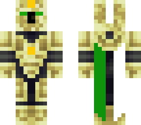 high elf royal guard captain