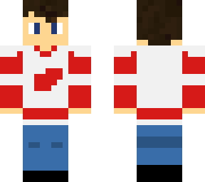 hockey wings