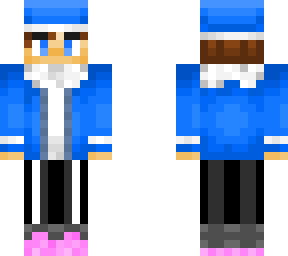 human sans