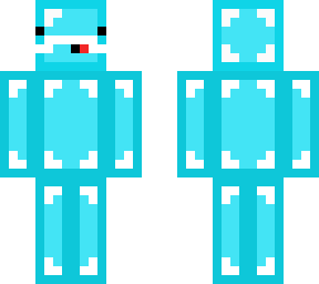 i think this is old skeppy...