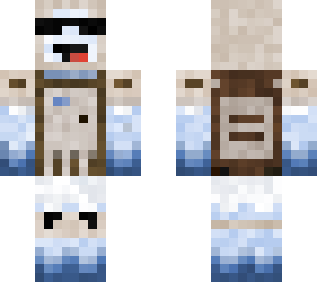 iceberg actual
