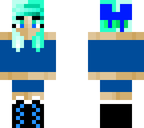 icy girl