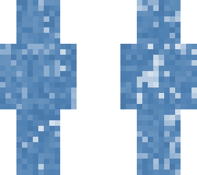 icy water camo troll