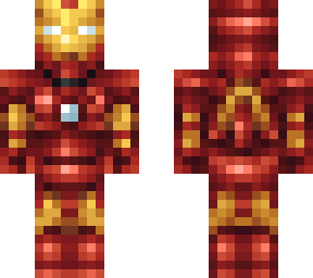 ironman (remake)