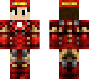 ironman