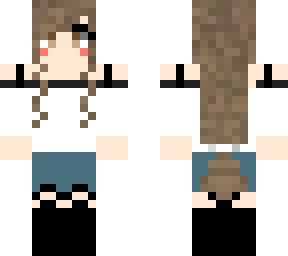 isabella (new) (remake!)