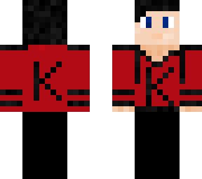 itz k time