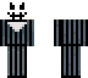 jack skellington
