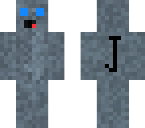 jack the robot