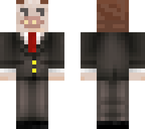 jared business man