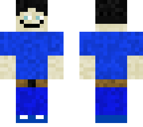 just a boy