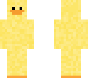 just a ducky