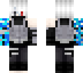 kakashi anbu