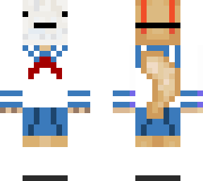 kawaii murderer doge