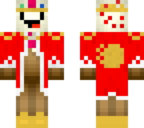 king caketv
