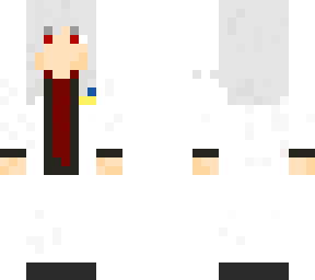 kouji ibuki v