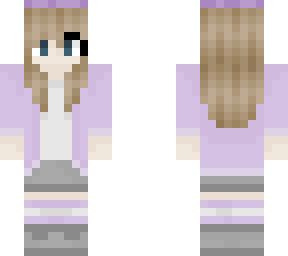 krystaldestiny  persona skin w/shading