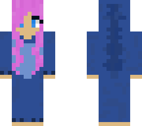 Ldshadowlady | Minecraft Skins