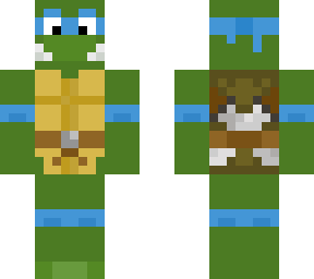 leonardo '87