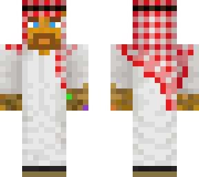 levant_arabian