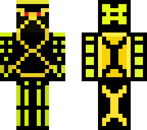 lighting man