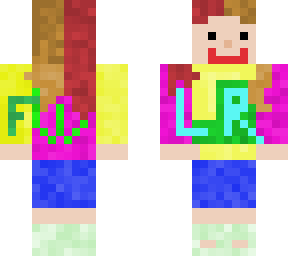 lilly /raegan