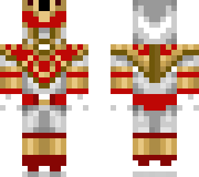 lord red drakkon