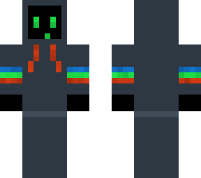 lume sizzles mc skin