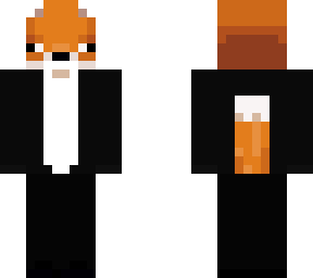 mafia fox