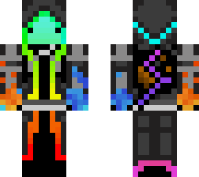 mago