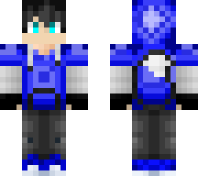 main skin