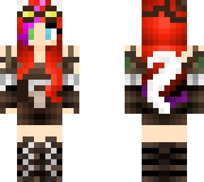 malvalych steampunk 2020