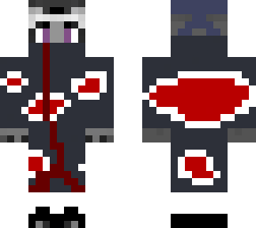 mapache akatsuki