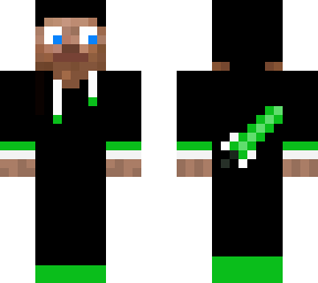 marcel1121(steve edition)