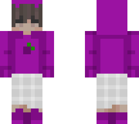 marcofcourse's original skin new