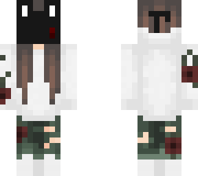 masked