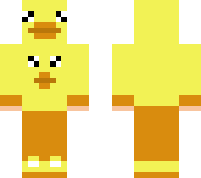 masked duck