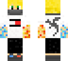 mattang - 2skin