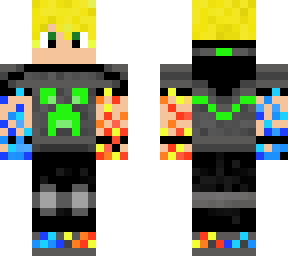 mattang15 - 1 skin
