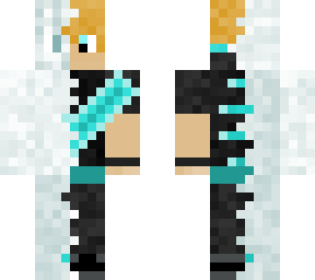 mattang15 - 3 skin