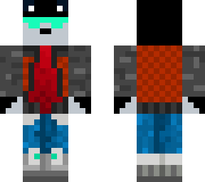 mcfly husky