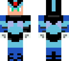 mega n