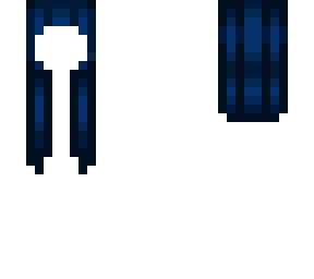 midnight - hair base