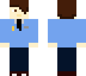 mike schmidt/michael afton fnaf 1