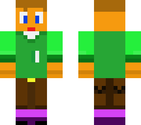 minecraft school