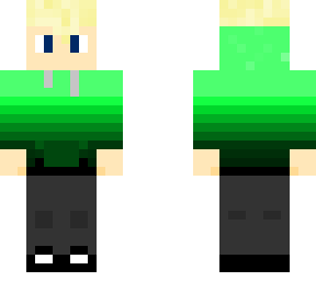 minecraft skin