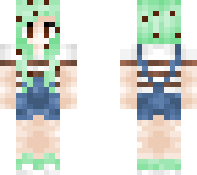 mint chip