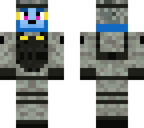 missile bonnie