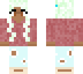 modern female